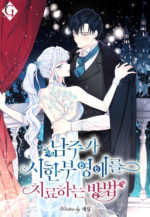 남주가 시한부 영애를 치료하는 방법 [Namjuga Sihanbu Yeong'aereul Chiryohaneun Bangbeob] (How the Male Lead Treats the Terminally-ill Young Lady)