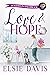 Love & Hope (Holidays in Hallbrook Book 5)