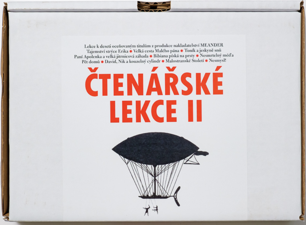 Čtenářské lekce II. pro 1. stupeň ZŠ (Unknown Binding)