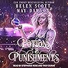 Potions and Punishments by Helen  Scott