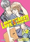 Love Stage!! 2 by Eiki Eiki