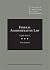 Lawson's Federal Administrative Law, 8th by Gary Lawson