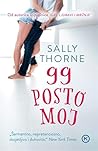 99 posto moj by Sally  Thorne