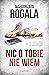 Nic o tobie nie wiem (Weron...