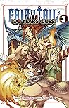 Fairy Tail 100 years quest 3 by Atsuo Ueda
