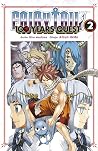 Fairy Tail 100 Years Quest 2 by Atsuo Ueda