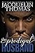 The Prodigal Husband by Jacquelin Thomas The Prodigal Husband by Jacquelin Thomas