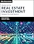 Real Estate Investment and Finance: Strategies, Structures, Decisions (Wiley Finance)