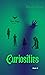 Curiosities: Book 3 of The Imperfects Saga,: First Days, The Quiet