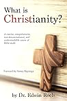 What is Christian...