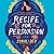 Recipe for Persuasion (The ...