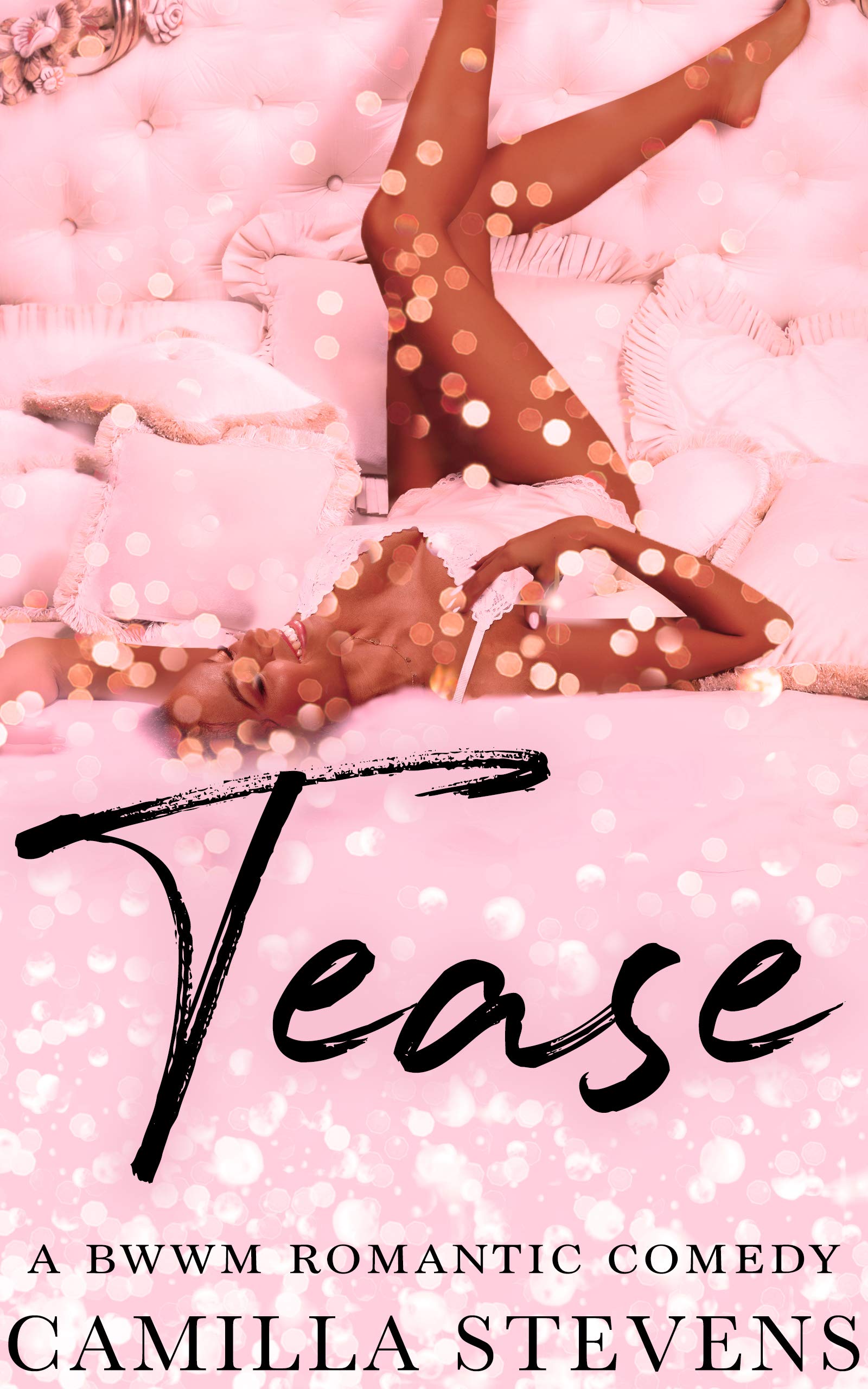Tease (Kindle Edition)