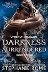 Darkness Surrendered