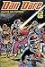 Dan Dare: Piloto del Futuro...