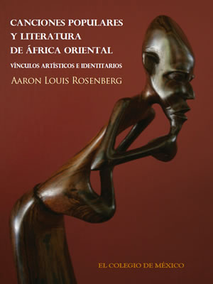 Canciones populares y literatura de África Oriental