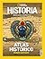 Atlas Histórico mundo antig...