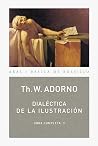 Dialéctica de la ...
