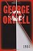 1984 by George Orwell
