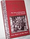 Turning the pages: The story of bookselling in New Zealand