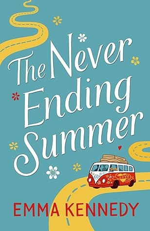 The Never-Ending Summer: The joyful escape we all need right now