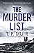 The Murder List (DCI Andy Gilchrist #10)