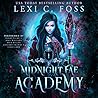 Midnight Fae Acad...