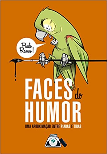 Faces do Humor