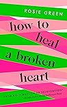How to Heal a Bro...