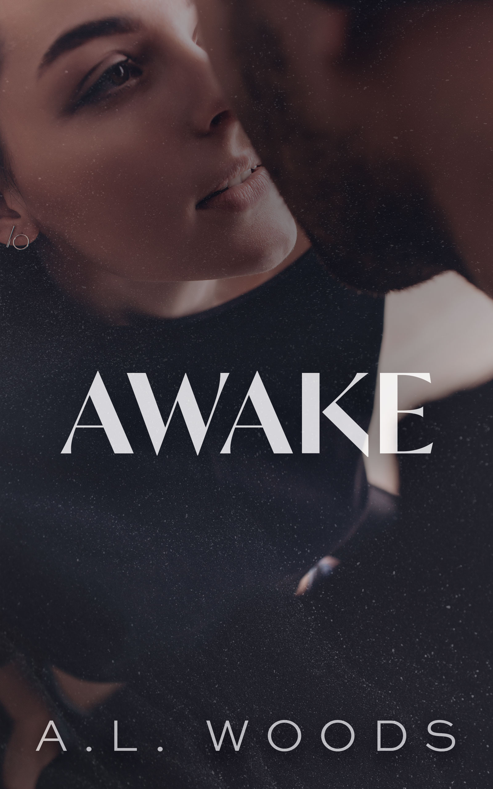 Awake (Reflections, #3)