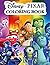 Pixar Coloring Book: Great ...