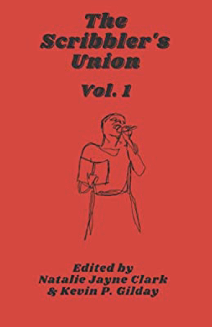 The Scribbler’s Union (Vol. 1)