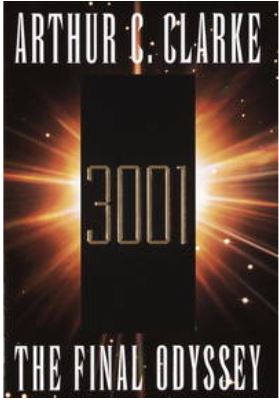 3001: The Final Odyssey