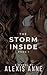 The Storm Inside (The Storm Inside, #1)