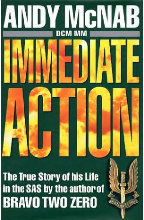 Immediate Action