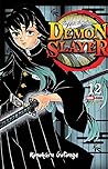Demon Slayer, Vol...