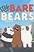 We Bare Bears by Ricky Berwick