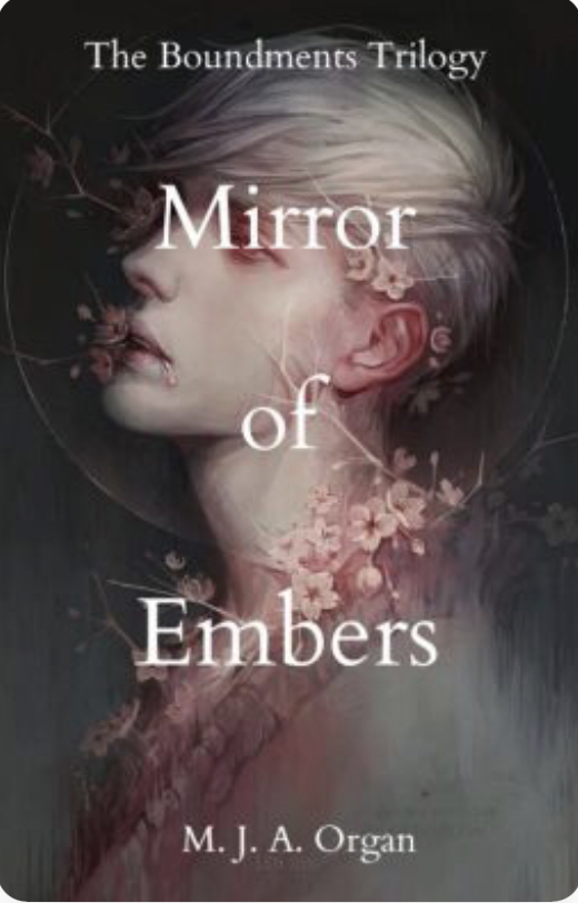 Mirror of Embers