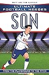 Son Heung-min (Ul...