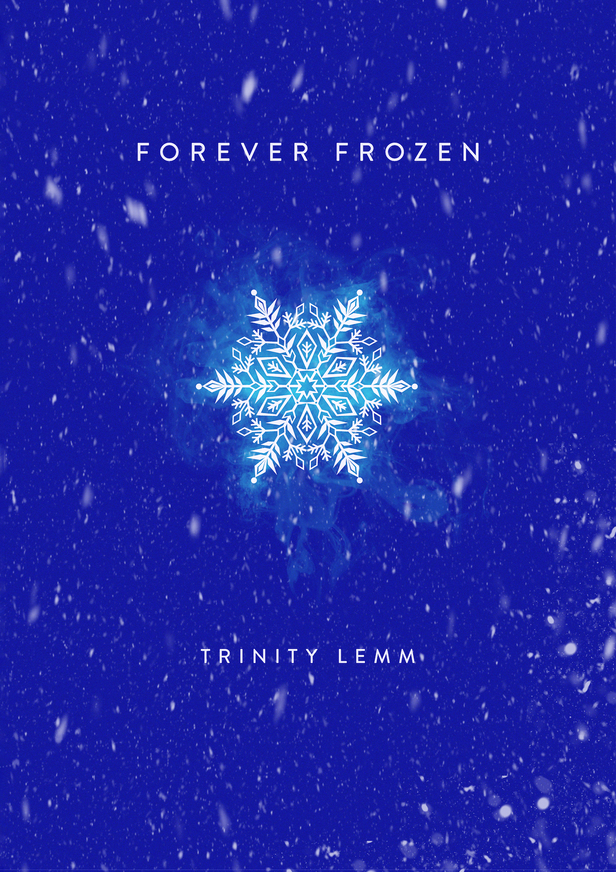 Forever Frozen (Forever, #2)