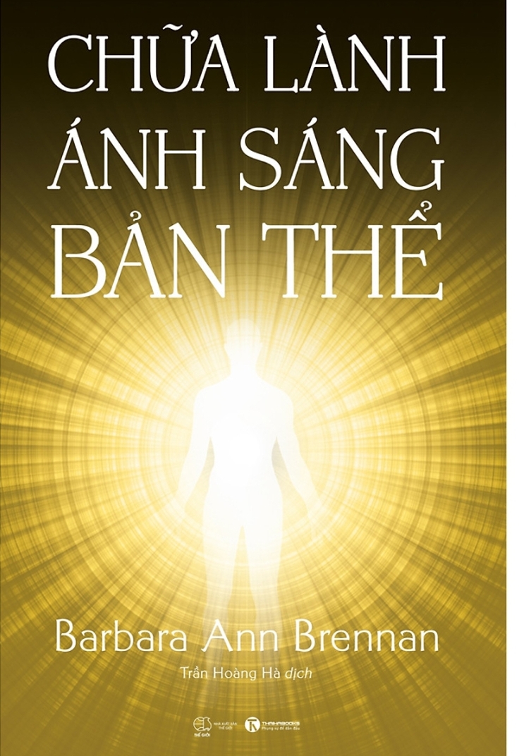 Chữa Lành Bằng Ánh Sáng Bản Thể