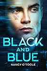 Black and Blue by Nancy O'Toole