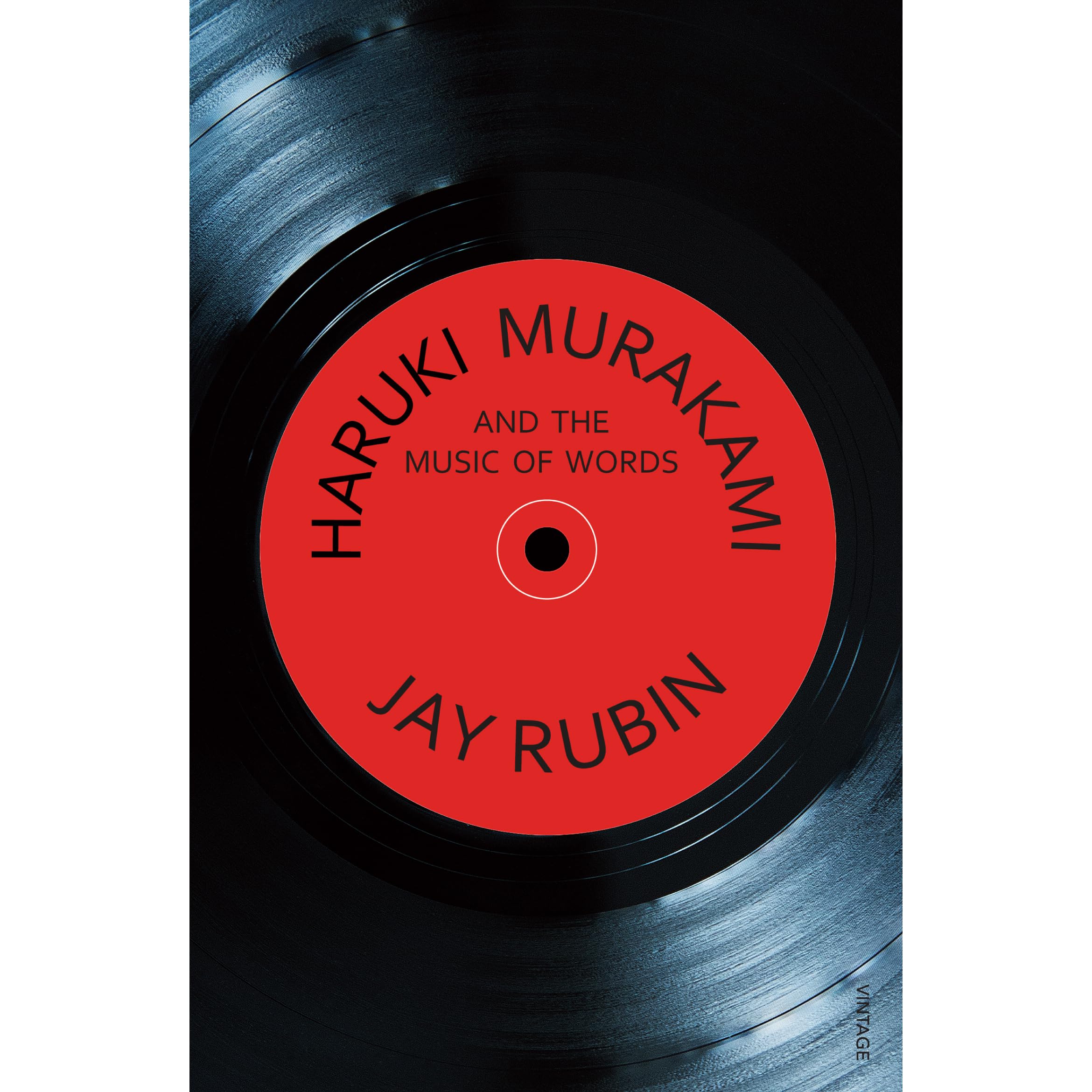 Haruki Murakami And The Music Of Words By Jay Rubin