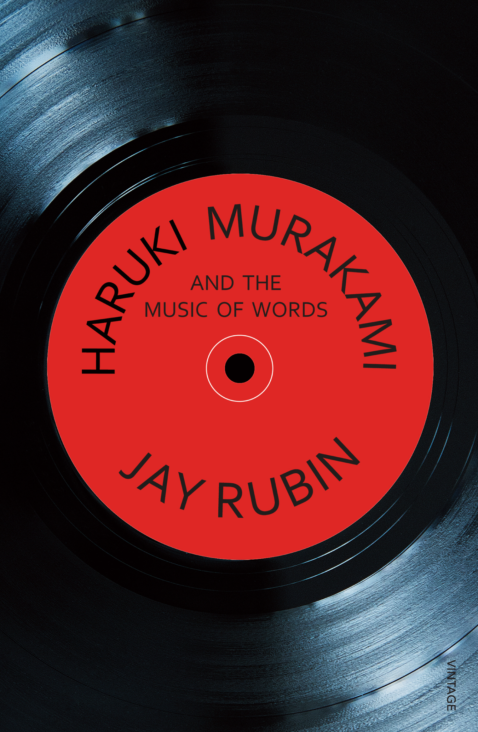 Haruki Murakami and the Music of Words (Paperback)