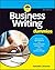 Business Writing For Dummies