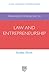 Advanced Introduction to Law and Entrepreneurship (Elgar Advanced Introductions series)