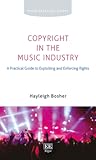 Copyright in the ...
