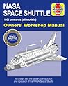 NASA Space Shuttle Owners' Workshop Manual 40th Anniversary E... by David Baker