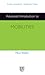 Advanced Introduction to Mobilities by Mimi Sheller