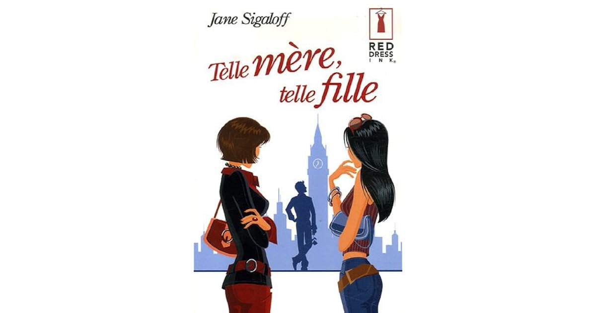 Telle Mère Telle Fille Webtoon