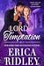 Lord of Temptation (Rogues to Riches, #4)